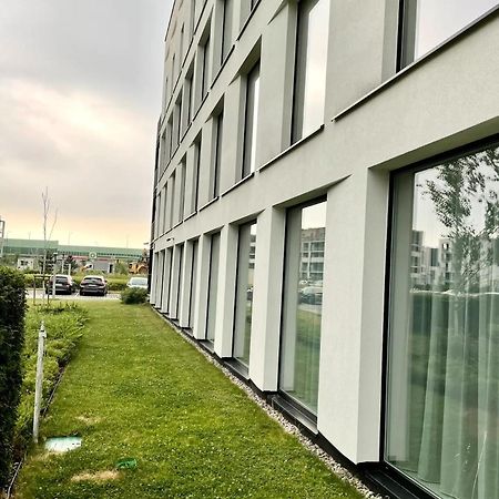 Wilanow Residence Apartments Varsovie Extérieur photo