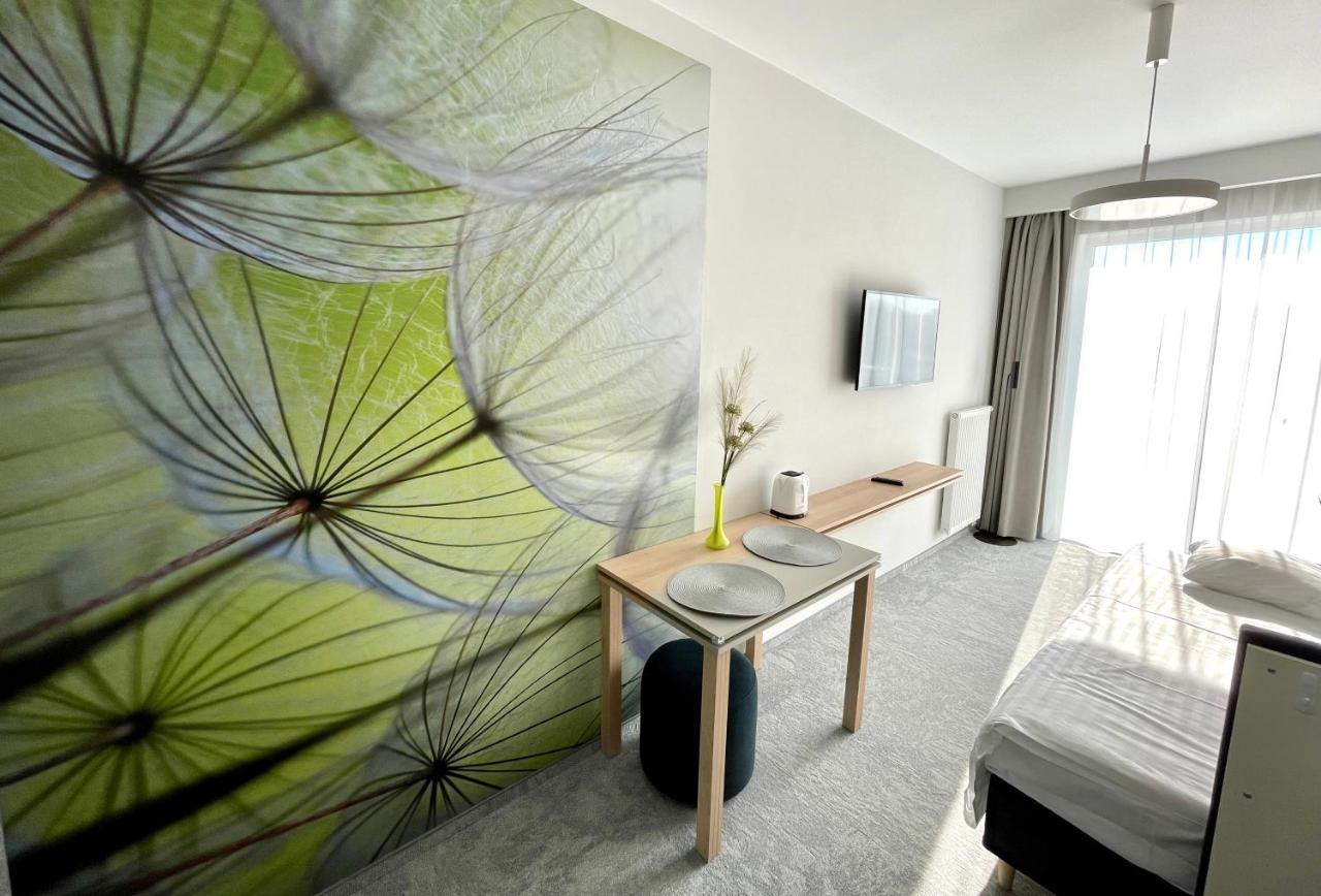 Wilanow Residence Apartments Varsovie Extérieur photo
