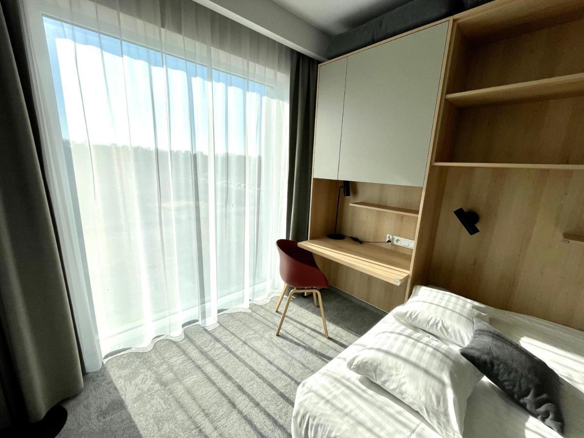 Wilanow Residence Apartments Varsovie Extérieur photo